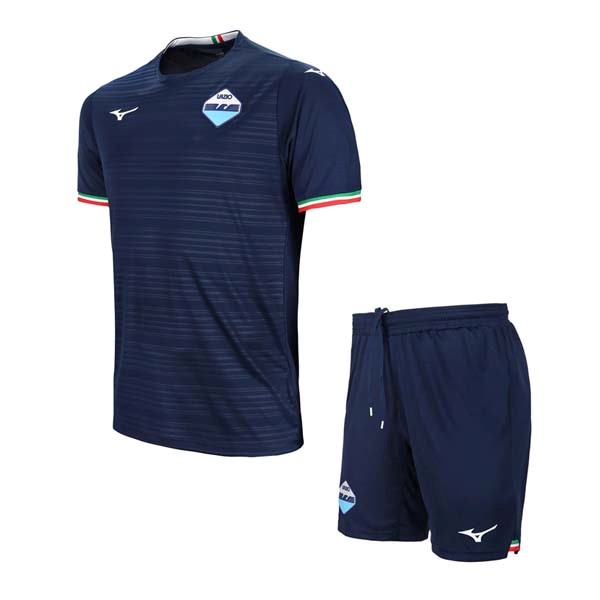 Trikot Lazio Auswärts Kinder 2023-2024